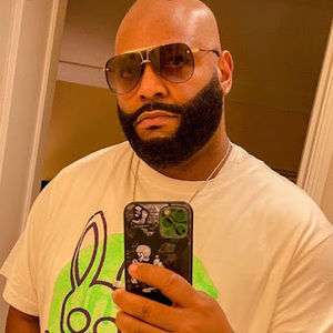 Meet your Posher, Gary